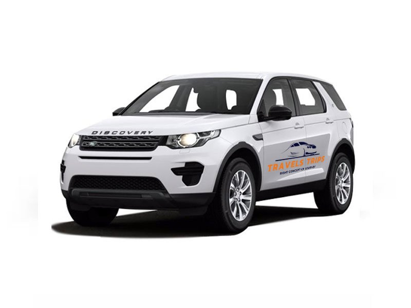 Taj Mahal Tour by Train