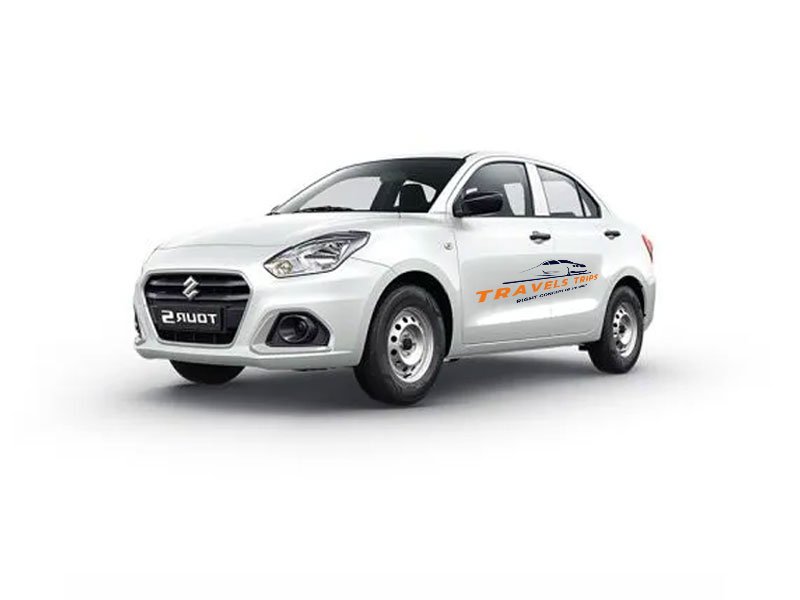 Maruti Suzuki Dzire